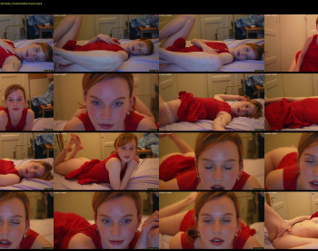 ellaa91 — 105 minute Chaturbate female cam show recording, 720p, Jan 31, 2024