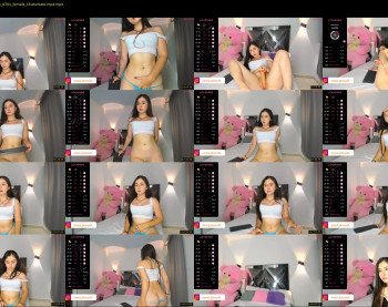 emma_jamess — 120 minute Chaturbate female cam show recording, 720p, Jan 31, 2024