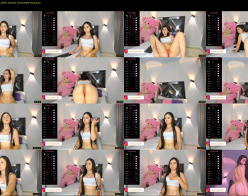 emma_jamess — 120 minute Chaturbate female cam show recording, 720p, Jan 31, 2024