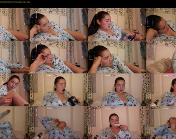 emma_johnson_ — 49 minute Chaturbate female cam show recording, 720p, Feb 1, 2024