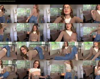 emma_ruby — 120 minute Chaturbate female cam show recording, 720p, Jan 31, 2024
