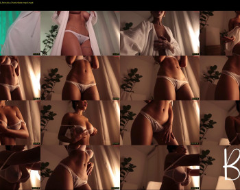 gia_curly — 95 minute Chaturbate female cam show recording, 720p, Jan 31, 2024