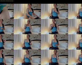girasol_walton — 3 minute Chaturbate female cam show recording, 720p, Jan 31, 2024