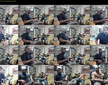 hardworkertn — 21 minute Chaturbate male cam show recording, 720p, Feb 1, 2024