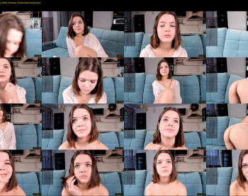 heathimogene — 120 minute Chaturbate female cam show recording, 720p, Feb 1, 2024