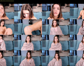 heathimogene — 55 minute Chaturbate female cam show recording, 720p, Feb 1, 2024