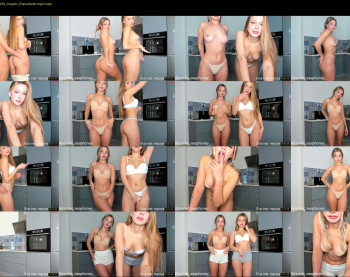 honeybae3 — 18 minute Chaturbate female cam show recording, 720p, Jan 31, 2024