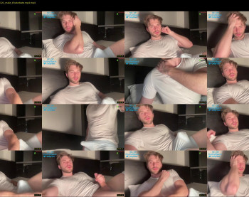 hot8pack01 — 41 minute Chaturbate male cam show recording, 720p, Feb 1, 2024