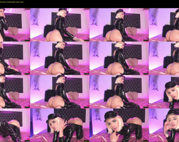 iam_eli — 4 minute Chaturbate female cam show recording, 720p, Jan 31, 2024