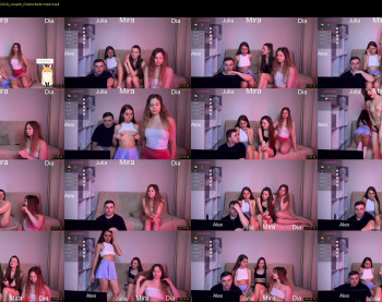 ihavepaws33 — 120 minute Chaturbate couple cam show recording, 720p, Jan 31, 2024