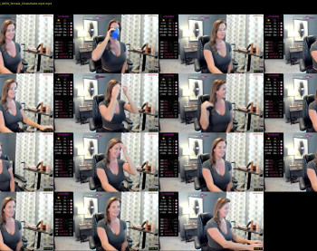 indianacooper — 4 minute Chaturbate female cam show recording, 480p, Jan 31, 2024