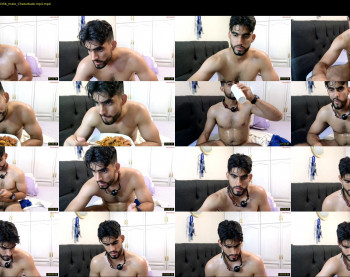jackecuador — 91 minute Chaturbate male cam show recording, 720p, Feb 1, 2024