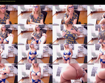 janeturner — 5 minute Chaturbate female cam show recording, 720p, Jan 31, 2024