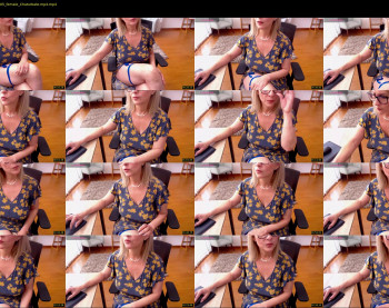 janeturner — 3 minute Chaturbate female cam show recording, 720p, Jan 31, 2024