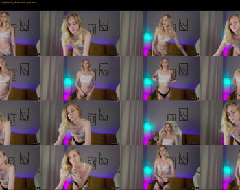 jessica_rays — 120 minute Chaturbate couple cam show recording, 720p, Feb 1, 2024