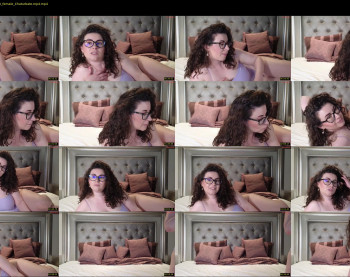 jessykah — 6 minute Chaturbate female cam show recording, 720p, Jan 31, 2024