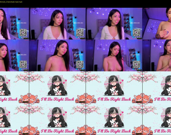 ji_hyun — 120 minute Chaturbate female cam show recording, 720p, Feb 1, 2024