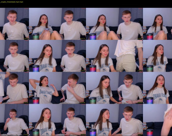 julsweet — 42 minute Chaturbate male cam show recording, 720p, Jan 31, 2024