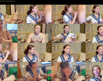 k1tty_cute — 70 minute Chaturbate female cam show recording, 720p, Jan 31, 2024