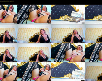karissia_ — 94 minute Chaturbate female cam show recording, 720p, Jan 31, 2024