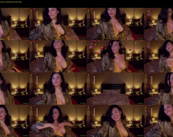 karrin — 122 minute Chaturbate female cam show recording, 720p, Feb 1, 2024