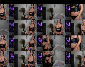 kb3301 — 30 minute Chaturbate couple cam show recording, 720p, Feb 1, 2024