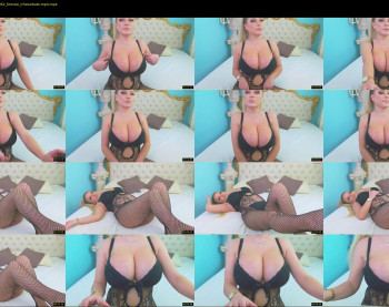 kellybabee — 11 minute Chaturbate female cam show recording, 720p, Jan 31, 2024
