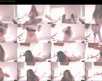 kendalltyler — 74 minute Chaturbate female cam show recording, 720p, Jan 31, 2024