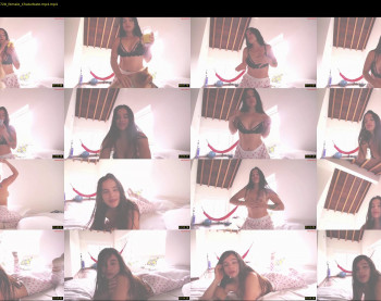 kendalltyler — 41 minute Chaturbate female cam show recording, 720p, Jan 31, 2024