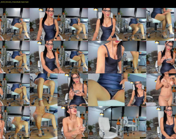 kimberly_hot2 — 120 minute Chaturbate female cam show recording, 720p, Feb 1, 2024