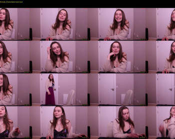 kjfucks — 4 minute Chaturbate couple cam show recording, 720p, Feb 1, 2024