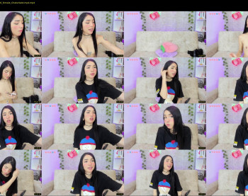 kloeking_ — 22 minute Chaturbate female cam show recording, 720p, Jan 31, 2024