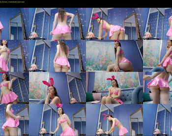 kriskras__ — 120 minute Chaturbate female cam show recording, 720p, Jan 31, 2024