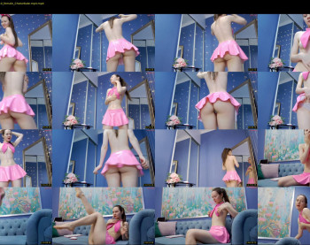 kriskras__ — 120 minute Chaturbate female cam show recording, 720p, Jan 31, 2024