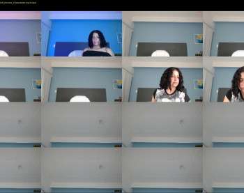 kylie_reyes — 16 minute Chaturbate female cam show recording, 720p, Feb 1, 2024
