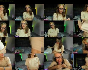 lady_boobs1 — 74 minute Chaturbate female cam show recording, 720p, Jan 31, 2024