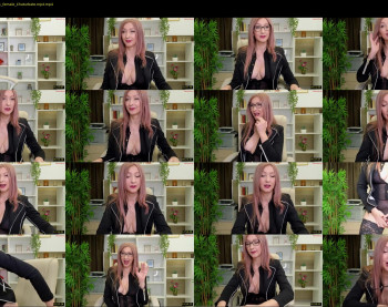 ladyleea — 24 minute Chaturbate female cam show recording, 720p, Jan 31, 2024