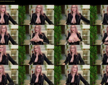 ladyleea — 4 minute Chaturbate female cam show recording, 720p, Jan 31, 2024