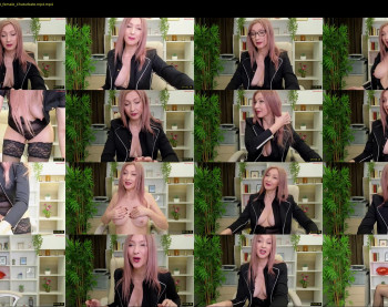 ladyleea — 66 minute Chaturbate female cam show recording, 720p, Jan 31, 2024