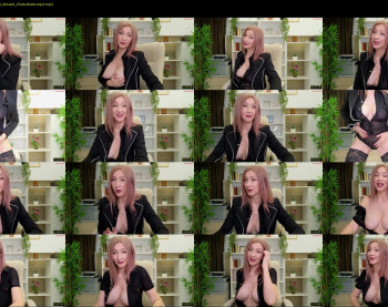ladyleea — 24 minute Chaturbate female cam show recording, 720p, Jan 31, 2024