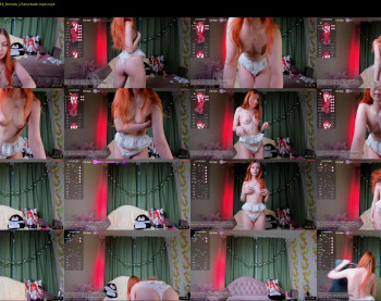 lika_moon — 15 minute Chaturbate female cam show recording, 720p, Jan 31, 2024