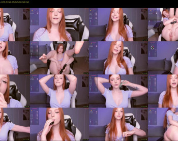 lil_pumpkinpie — 101 minute Chaturbate female cam show recording, 720p, Jan 31, 2024
