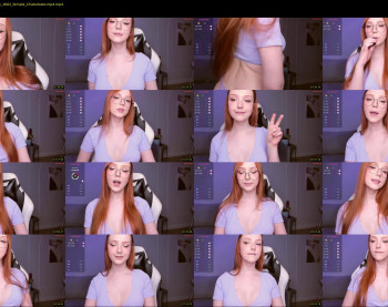 lil_pumpkinpie — 46 minute Chaturbate female cam show recording, 720p, Jan 31, 2024