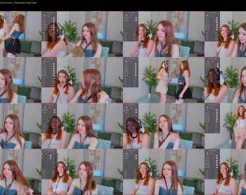 little_anitta — 120 minute Chaturbate female cam show recording, 720p, Feb 1, 2024