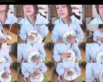 littlelaksmi — 16 minute Chaturbate female cam show recording, 720p, Feb 1, 2024