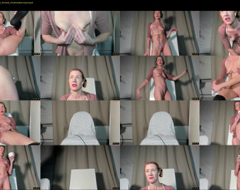 lola1981 — 65 minute Chaturbate female cam show recording, 720p, Jan 31, 2024