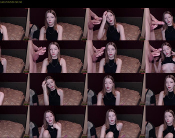 lovirss — 48 minute Chaturbate couple cam show recording, 720p, Jan 31, 2024