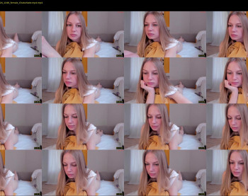 magic_couple13 — 3 minute Chaturbate couple cam show recording, 720p, Jan 31, 2024