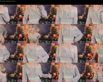 mana_rose — 120 minute Chaturbate female cam show recording, 720p, Jan 31, 2024