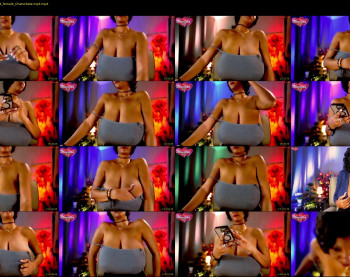 mariicha — 120 minute Chaturbate female cam show recording, 720p, Jan 31, 2024